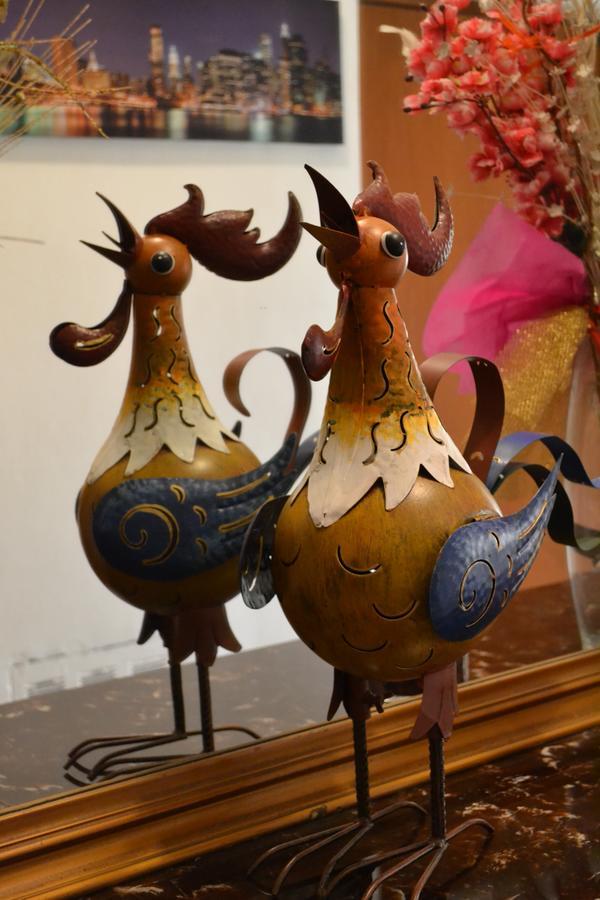 Il Giardino Del Gallo Bed & Breakfast Foligno